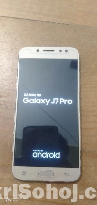 Samsung Galaxy j7 pro